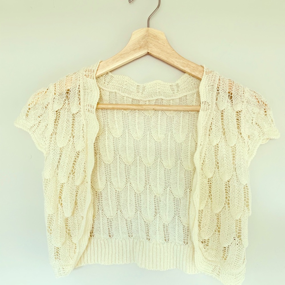 Knit Cardigan for women